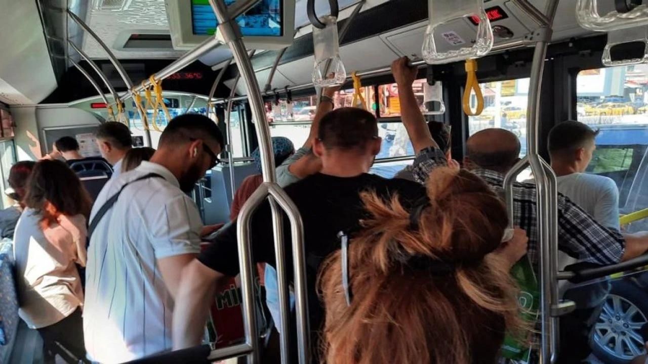 Toplu taşımalar 1 Mayıs’ta Ankara, İstanbul ve İzmir’de ücretsiz olacak - 3. Resim