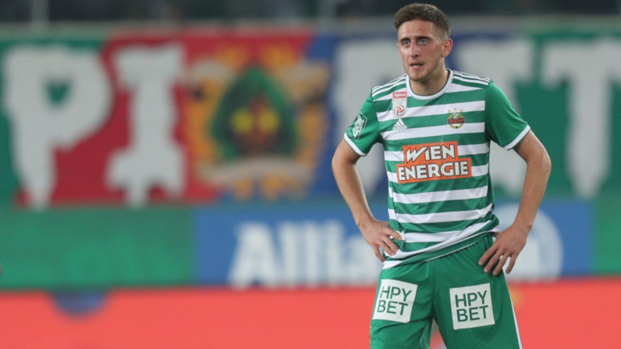 Transfer dönemi erken başladı! Süper Lig ekibi Melih İbrahimoğlu için harekete geçti - 1. Resim