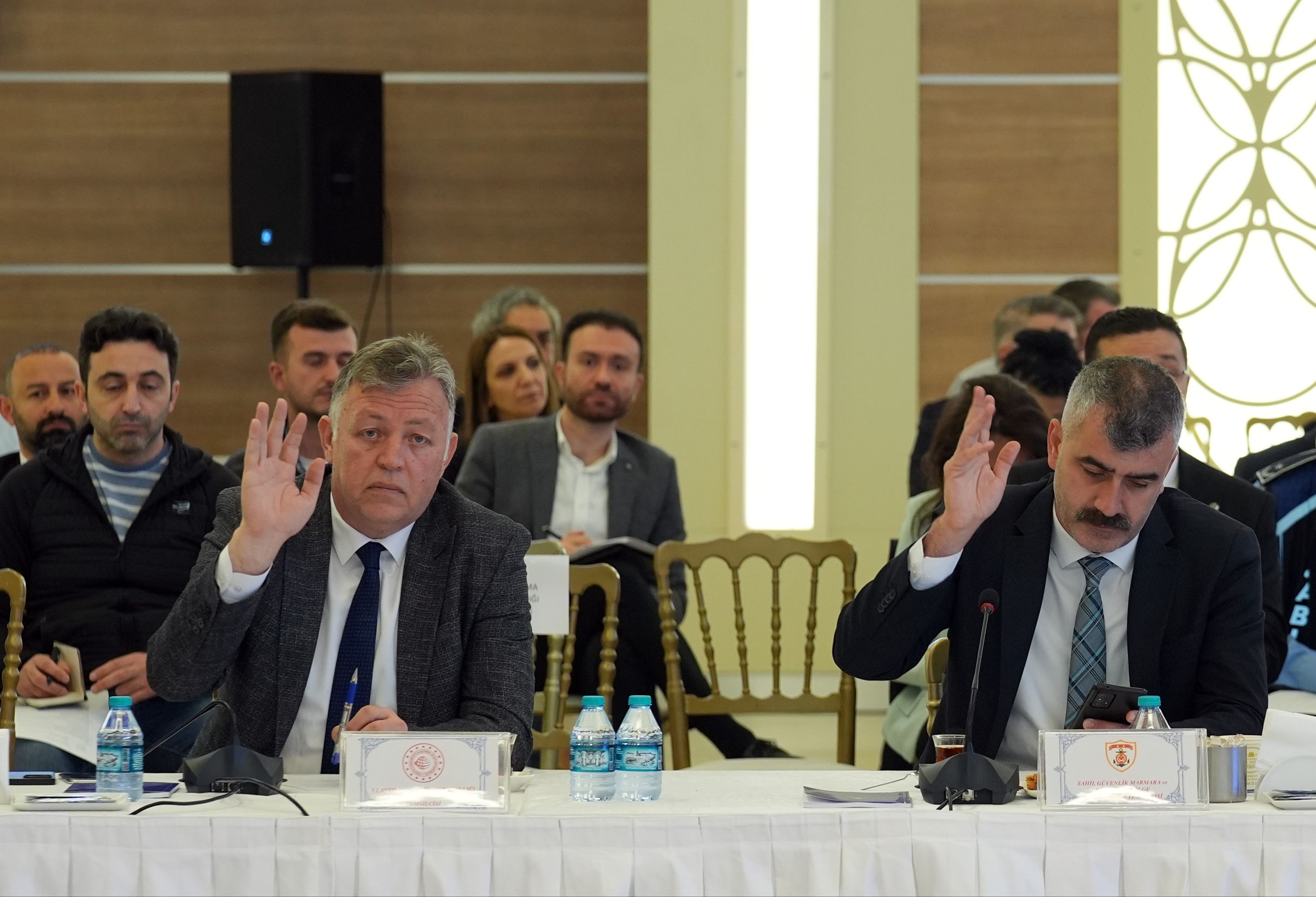 UKOME toplantısına alınmayan Martı CEO'su, Eyüp Aksu'yu hedef aldı: Bu değirmenin suyu nereden geliyor? - 2. Resim