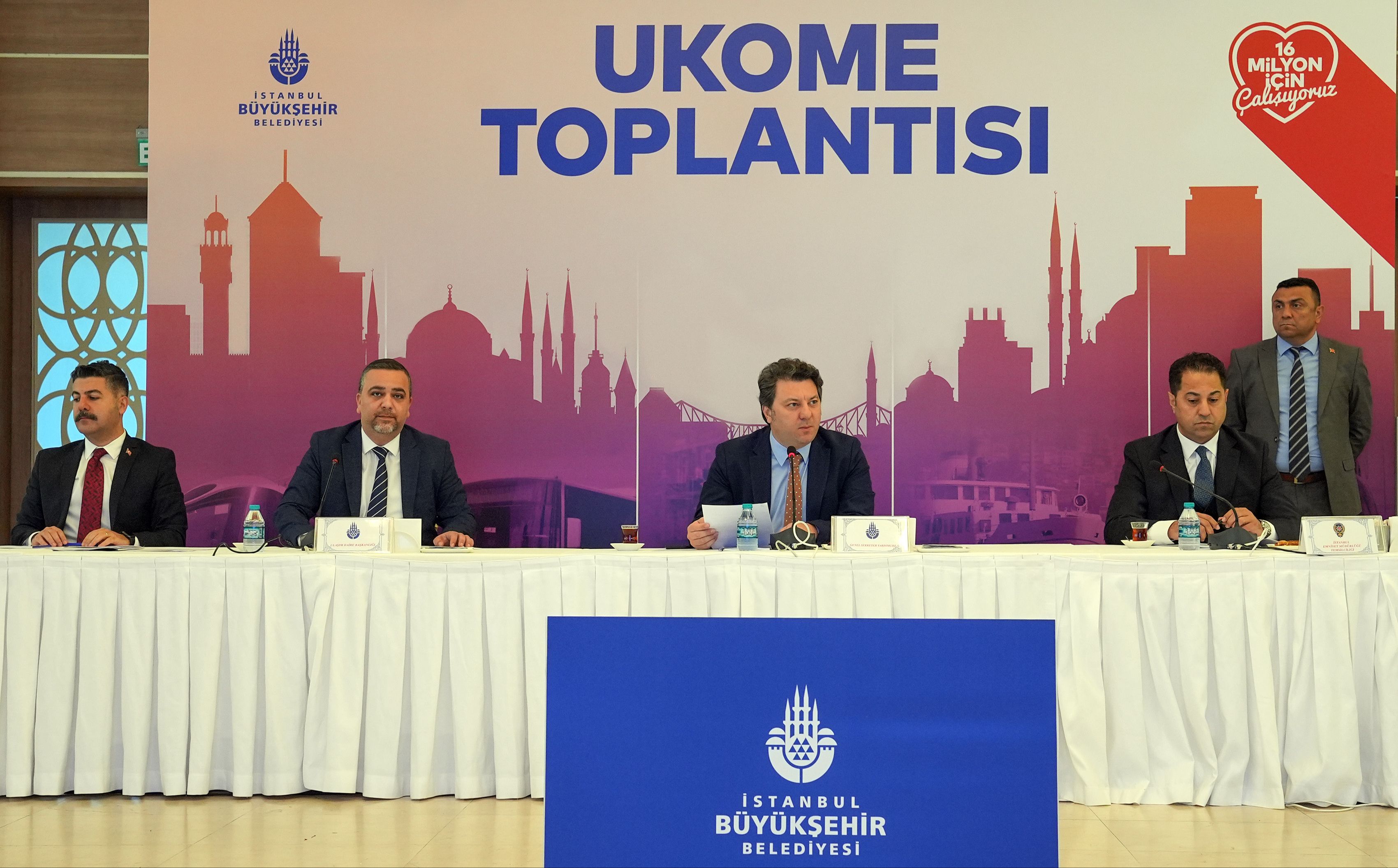 UKOME toplantısına alınmayan Martı CEO'su, Eyüp Aksu'yu hedef aldı: Bu değirmenin suyu nereden geliyor? - 1. Resim