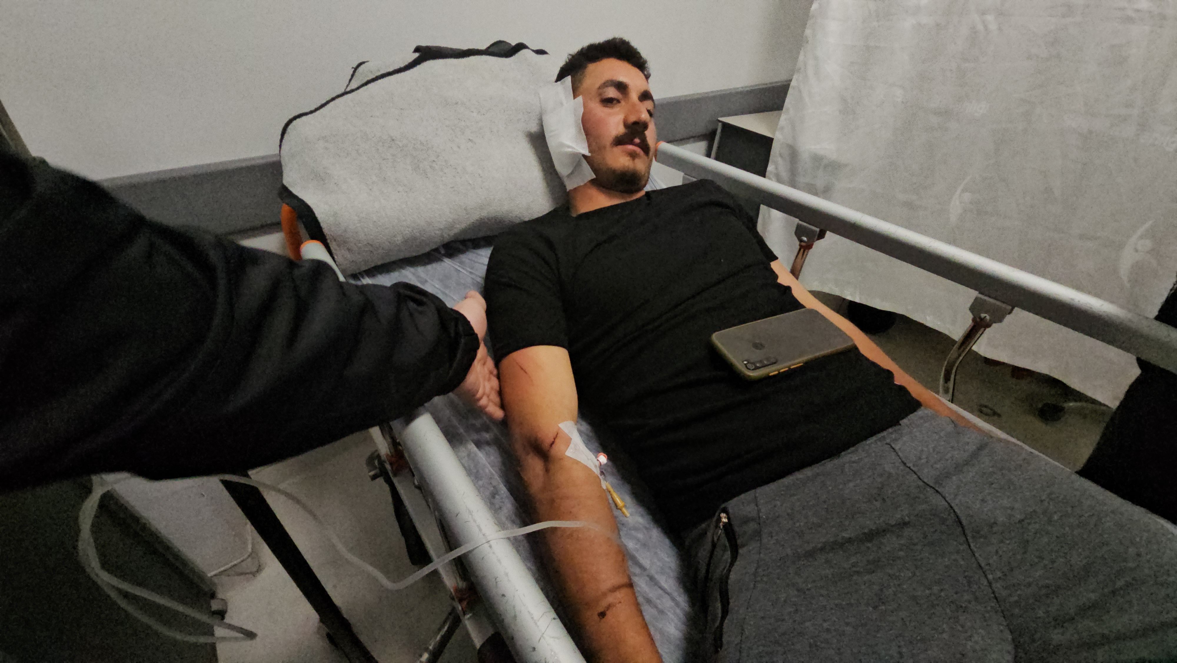 Yer: Erzincan! Mantar toplamaya gitti, dehşeti yaşadı - 1. Resim