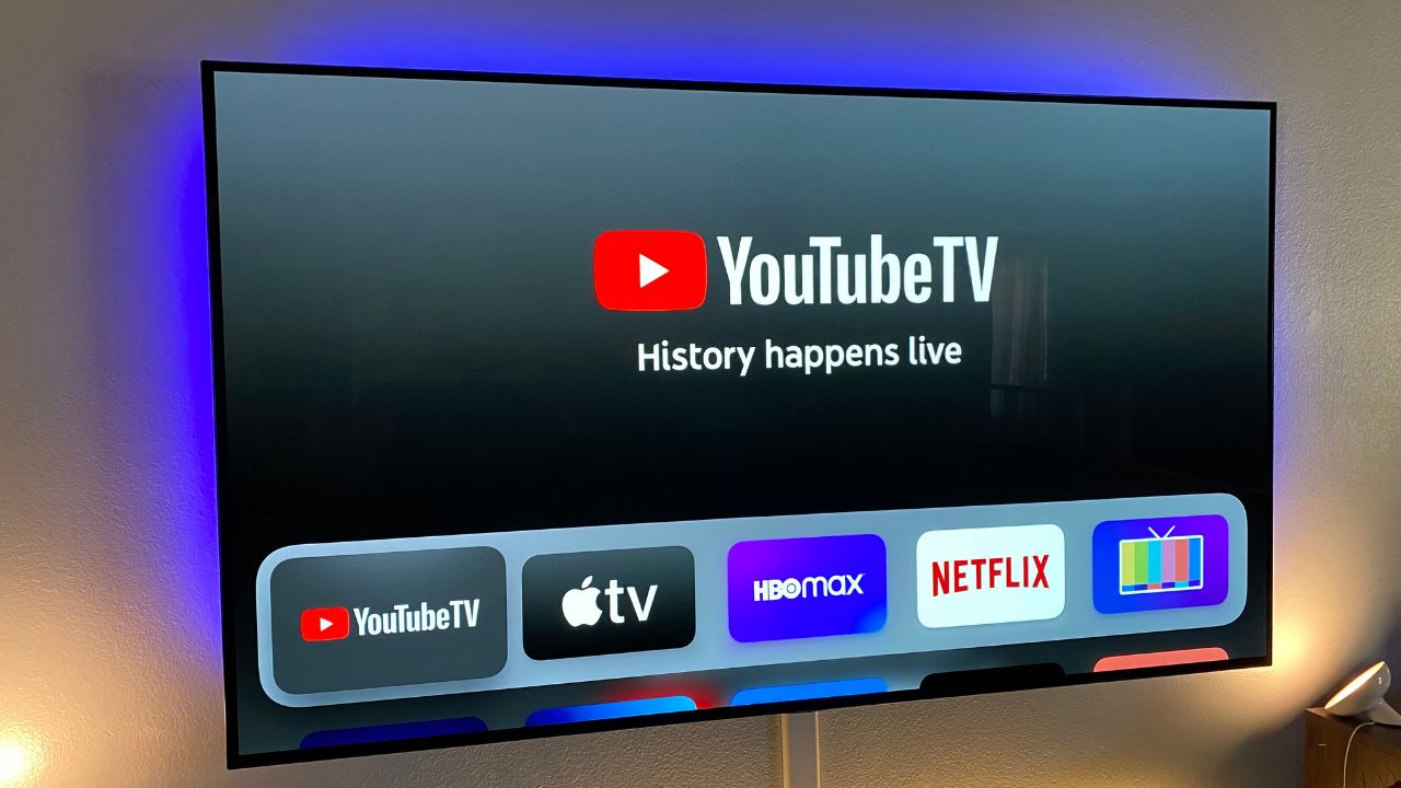 YouTube TV'nin çoklu görüntü özelliği Android'e de geliyor - 1. Resim