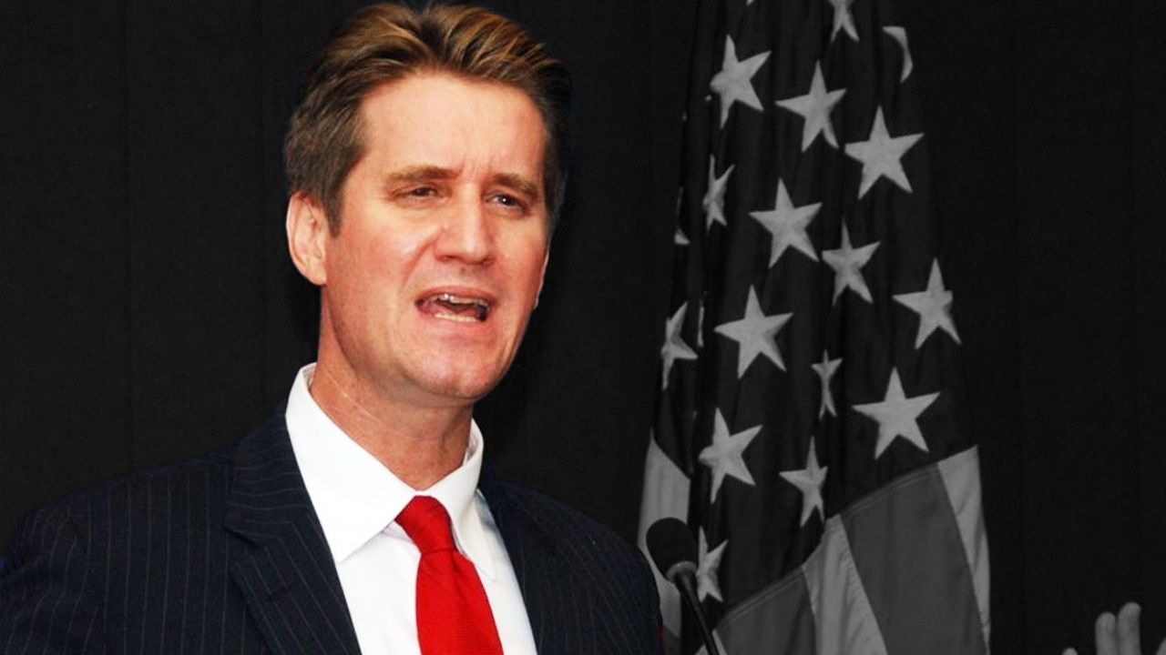 ABD'li eski yetkiliden dikkat çeken açıklamalar: Erdoğan'ın sözleri Washington'ın hoşuna gitmese de... ABD'li eski yetkiliden dikkat çeken açıklamalar: Erdoğan'ın sözleri Washington'ın hoşuna gitmese de... - 1. Resim