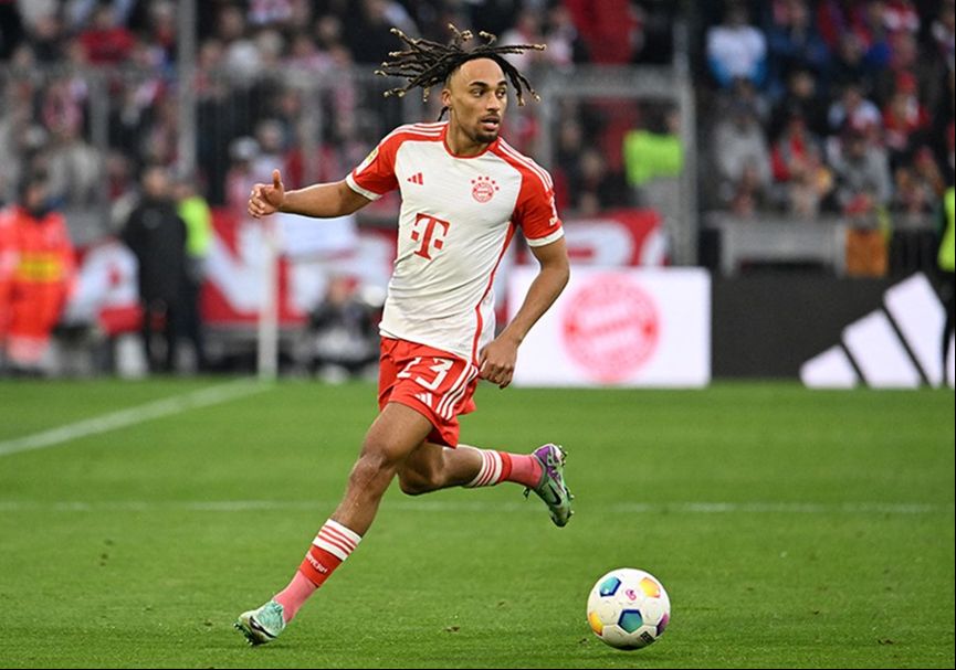 Bayern Münih'ten Sacha Boey'e büyük şok! Almanlar açıkladı: 