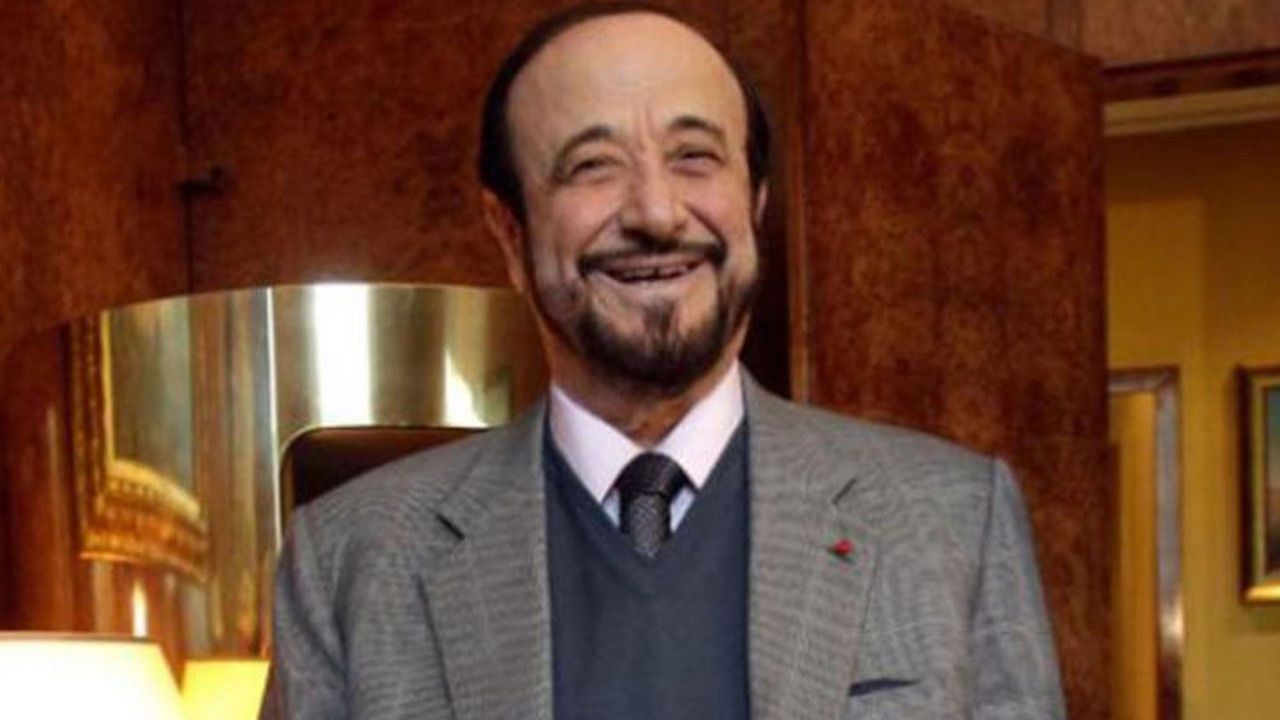 50 bin Müslümanı katleden Rıfat Esad öldü