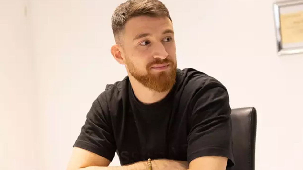 Beşiktaş yeni sezonun ilk bombasını patlattı! Herkes teknik direktör beklerken sağ gösterip sol vurdu, Salih Özcan... - 1. Resim