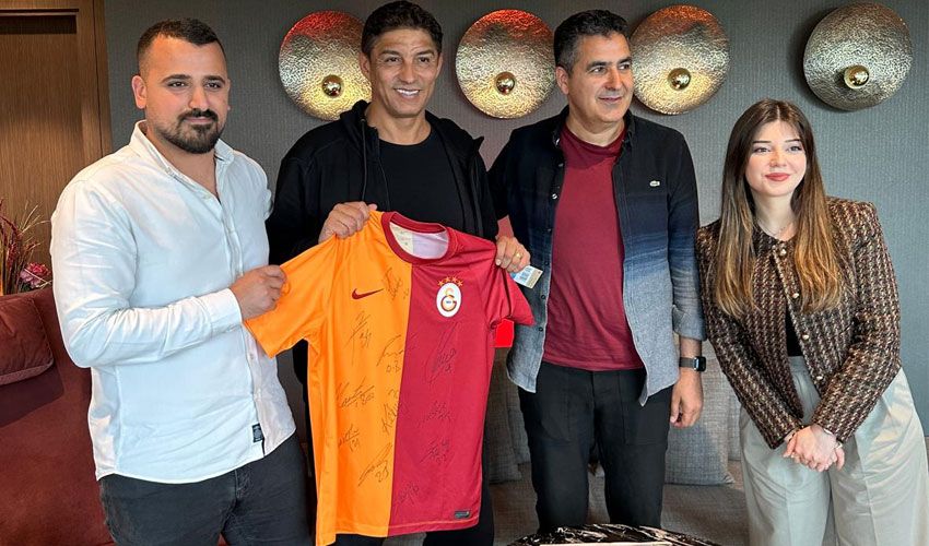 Galatasaray efsanesi Mario Jardel yıllar sonra açıkladı: Çok pişmanım Galatasaray efsanesi Mario Jardel yıllar sonra açıkladı: Çok pişmanım - 2. Resim