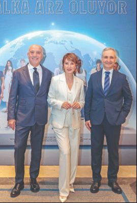 Koton halka arzla global marka olacak, 100'den fazla ülkeye ulaşacak - 1. Resim