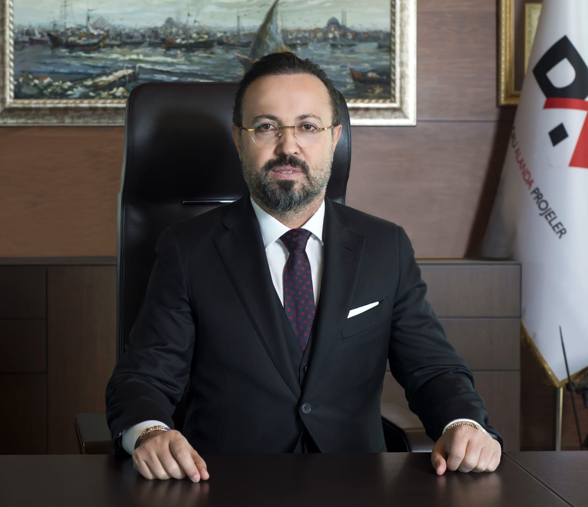 Nişantaşı Koru’nun hemen teslim özel daireleri satışa sunuldu - 1. Resim