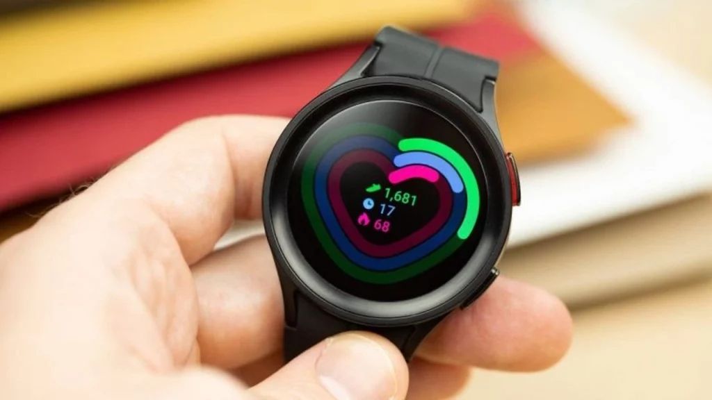 Samsung'dan Apple'a rakip saat geliyor! Premium Galaxy Watch modelleri onayladı! Samsung'dan Apple'a rakip saat geliyor! Premium Galaxy Watch modelleri onayladı! - 1. Resim