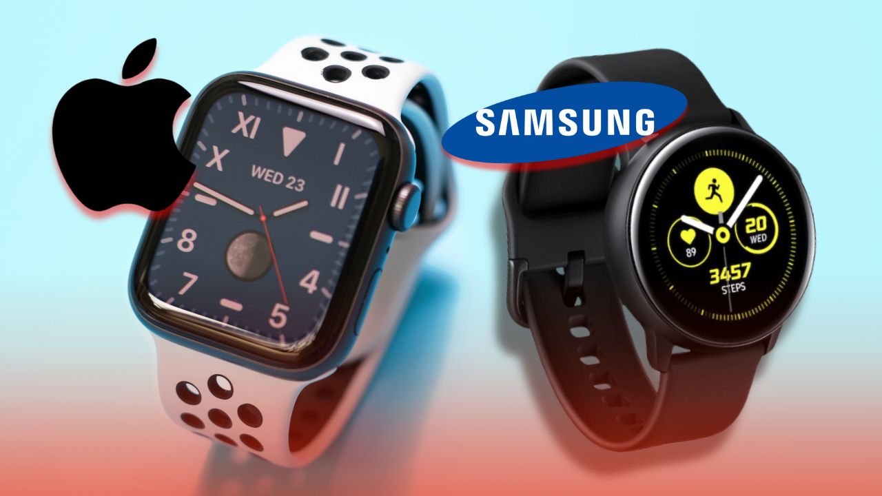 Samsung&#039;dan Apple&#039;a rakip saat geliyor! Premium Galaxy Watch modelleri onayladı!