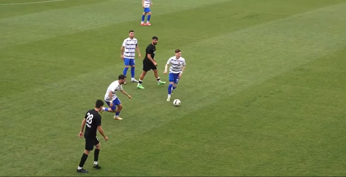 Şike iddiaları gündeme bomba gibi düşmüştü! Nazilli Başkan'ından flaş açıklama! Galatasaray... - 1. Resim