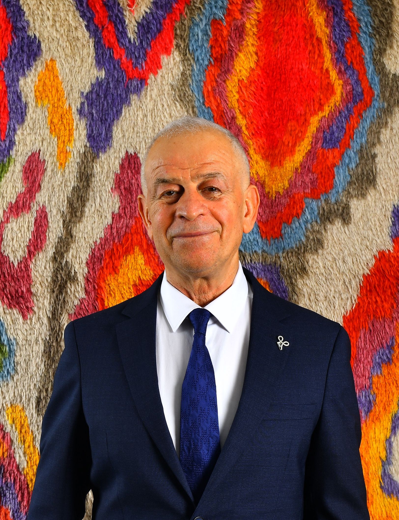 Türk halısı sanatın merkezine oturacak! ICOC ile antika halılar İstanbul’da sergilenecek Türk halısı sanatın merkezine oturacak! ICOC ile antika halılar İstanbul’da sergilenecek - 2. Resim