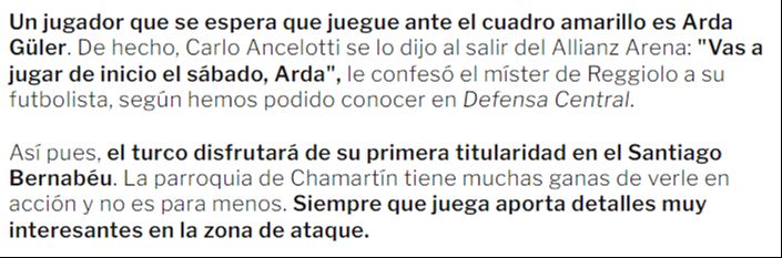 Ancelotti Arda Güler'i kenara çekti müjdeyi verdi! Tam Real Madrid'den ayrılması beklenirken... - 2. Resim