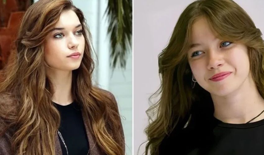 Bahar dizisinin Umay’ını kızdıran Afra Saraçoğlu benzerliği! Sosyal medyadan sitem etti - 1. Resim