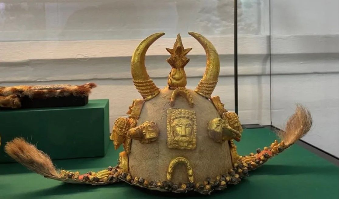 BBC'den İngiliz sömürgesi haberi! Yağmalanan Asante altınlarının hikayesi - 5. Resim