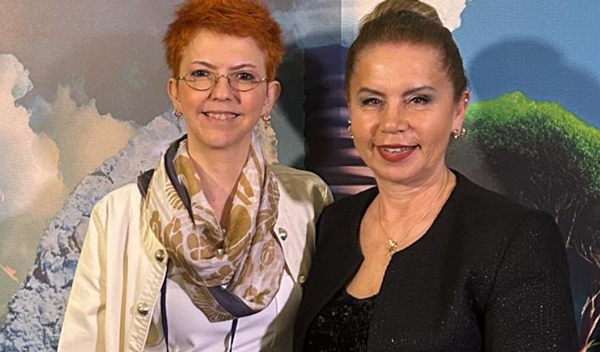 Bilim adamlarından korkutan iklim krizi tablosu! Torununuz torununu görmeyebilir - 3. Resim