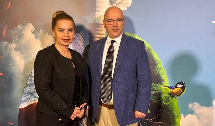 Bilim adamlarından korkutan iklim krizi tablosu! Torununuz torununu görmeyebilir - 2. Resim