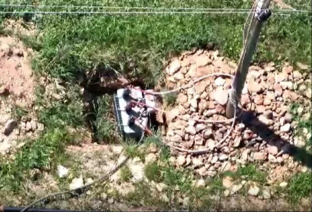 Bir şehre yetecek elektrik çalmışlar! 210 milyon liralık kaçak bedelini vatandaş ödüyor - 2. Resim