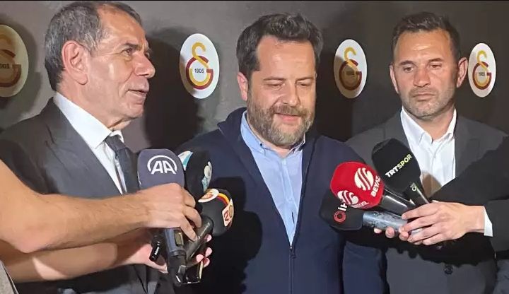 Erden Timur, Dursun Özbek'in listesinde olacak mı? Son kararı verdi! Galatasaray'da başkanlık seçimi öncesi ortalık karıştı - 1. Resim