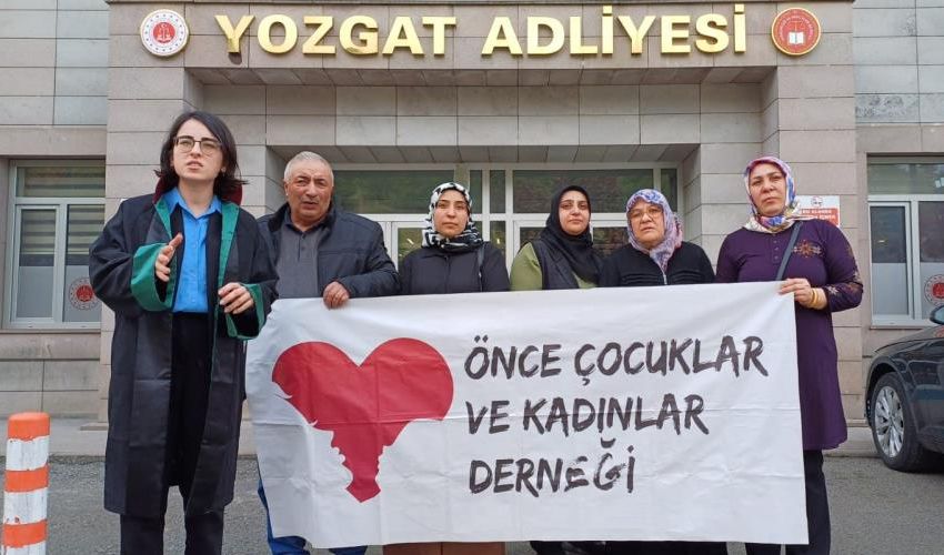Eşini öldürüp kayınvalidesini bıçaklamıştı! Cani kocaya ağırlaştırılmış müebbet - 1. Resim