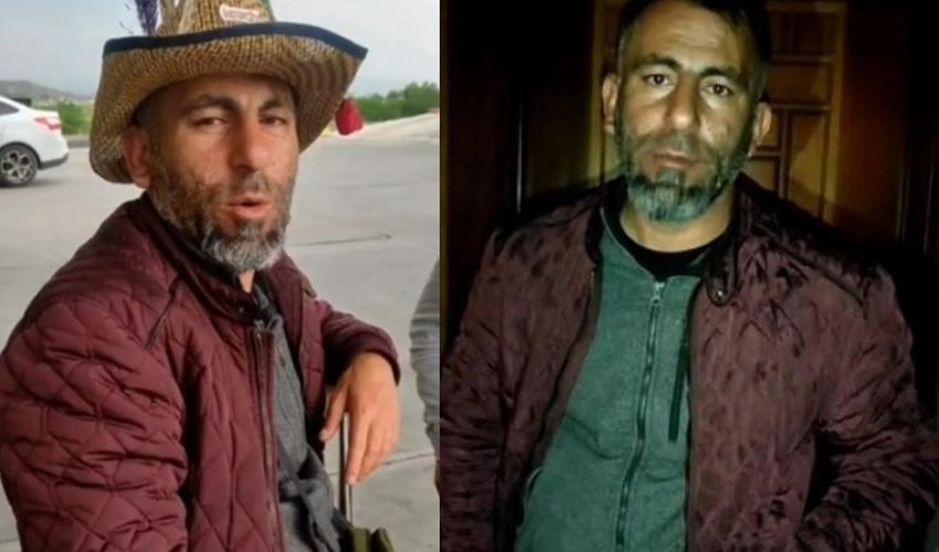 Fenomen Neşet Turan’ın cenazesine katılmadığı için tepki çeken CZN Burak sitem etti - 1. Resim