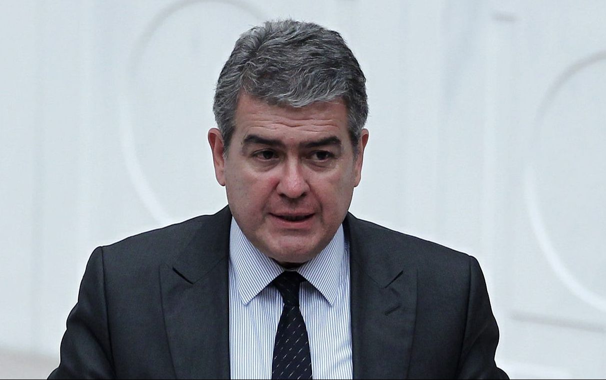 Galatasaray'da Ünal Aysal sürprizi! Başkanlık seçimi öncesi Dursun Özbek'e rakip çıktı - 1. Resim