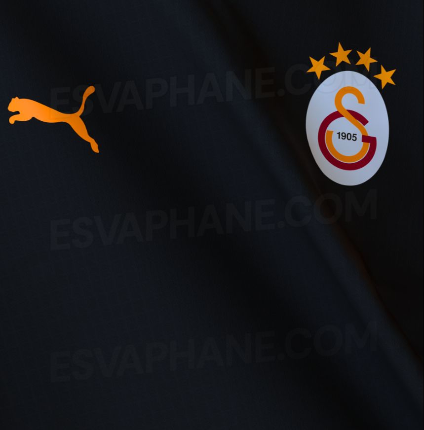 Galatasaray'ın yeni sezon formaları sızdı! İşte sarı-kırmızılıların gelecek sezon giyeceği iç saha forması Galatasaray'ın yeni sezon formaları sızdı! İşte sarı-kırmızılıların gelecek sezon giyeceği iç saha forması - 3. Resim