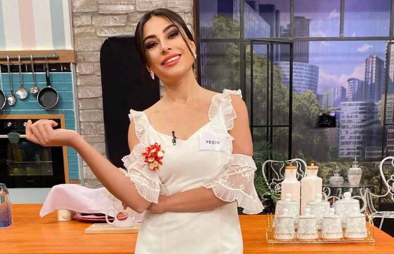 Gelinim Mutfakta yarışmacısı Yeşim'in hayatı ve biyografisi - 2. Resim