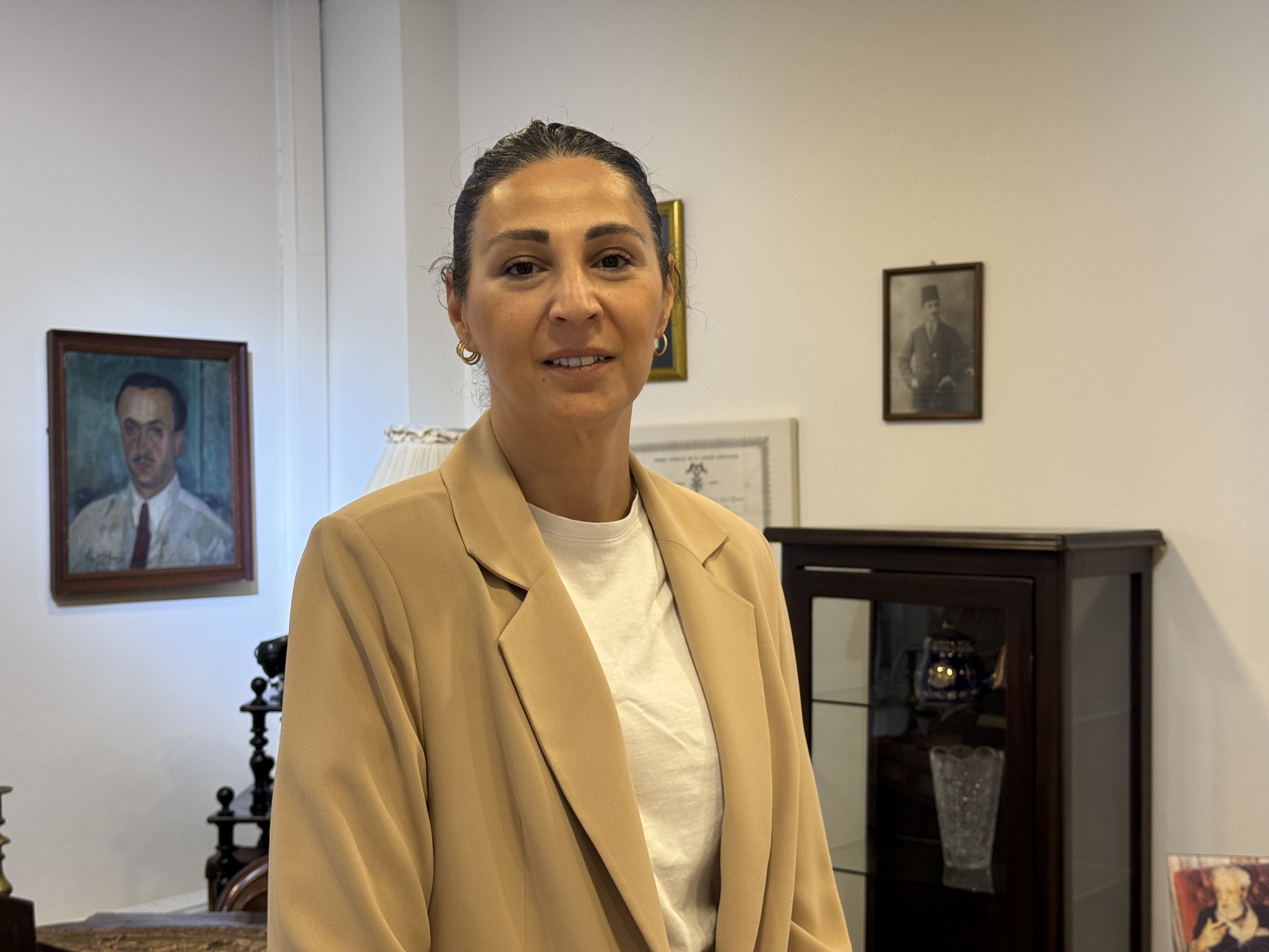 Haberimiz ses getirdi! Necip Fazıl Kısakürek Müzesi'nde yeni gelişme - 4. Resim