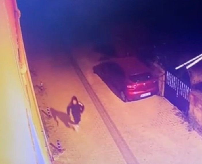 İstanbul'da komando bıçaklı saldırgan dehşeti! Son sözleri 'kötüyüm yanıma gel' oldu - 2. Resim