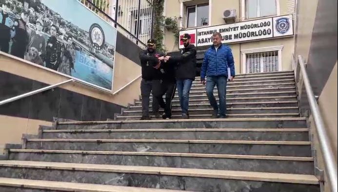 İstanbul'da komando bıçaklı saldırgan dehşeti! Son sözleri 'kötüyüm yanıma gel' oldu - 3. Resim