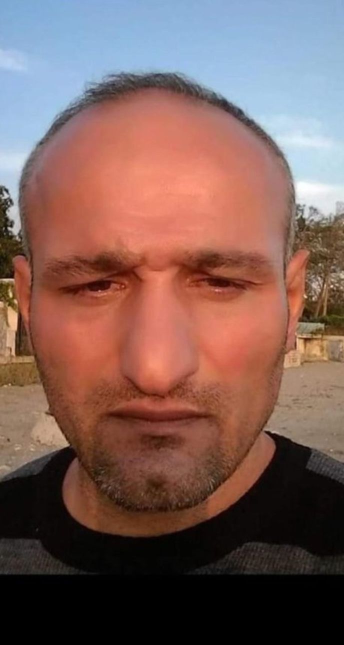 İstanbul'da komando bıçaklı saldırgan dehşeti! Son sözleri 'kötüyüm yanıma gel' oldu - 1. Resim