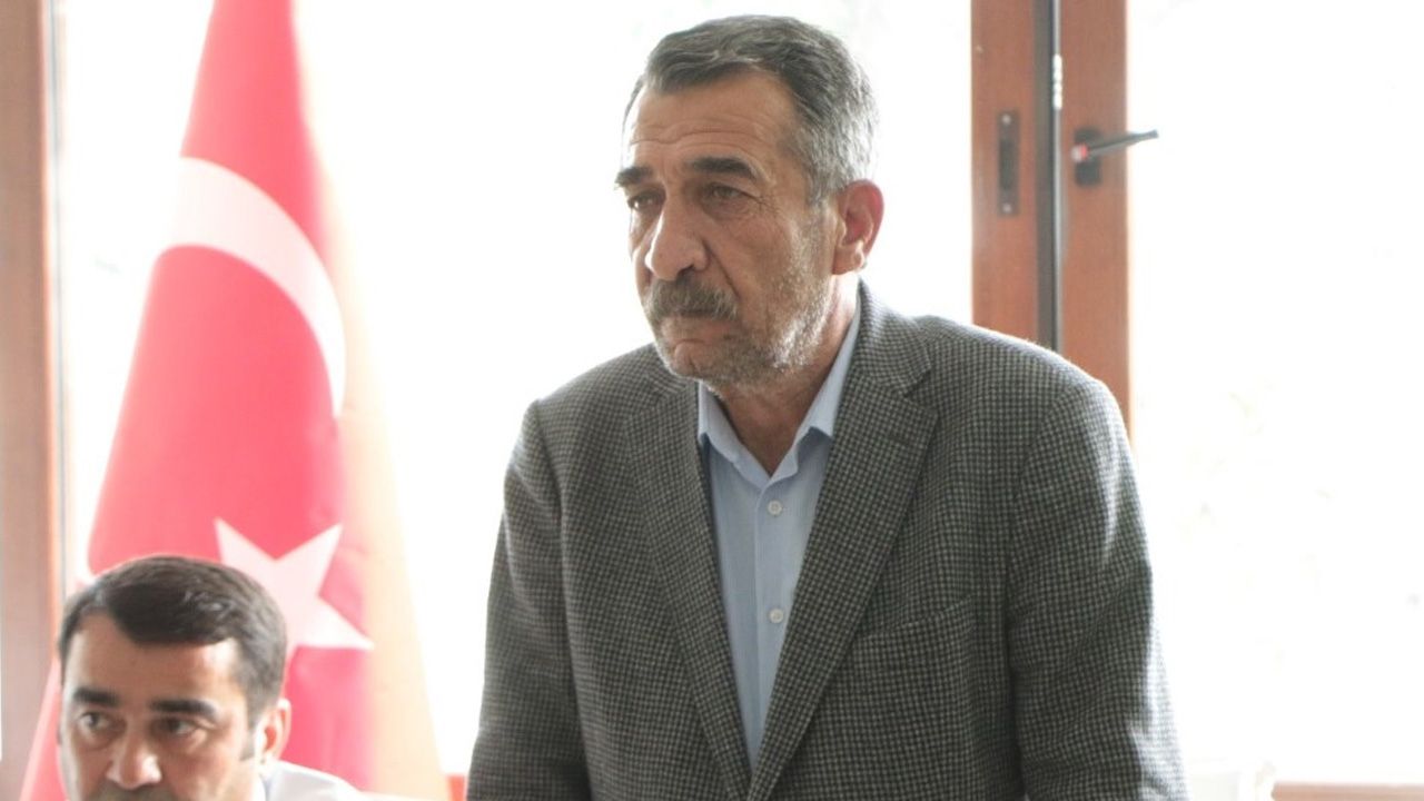 'Komünist başkan'ın geride bıraktığı borcu ortaya çıktı! 67 milyonla aldı 230 milyonla veda etti - 1. Resim