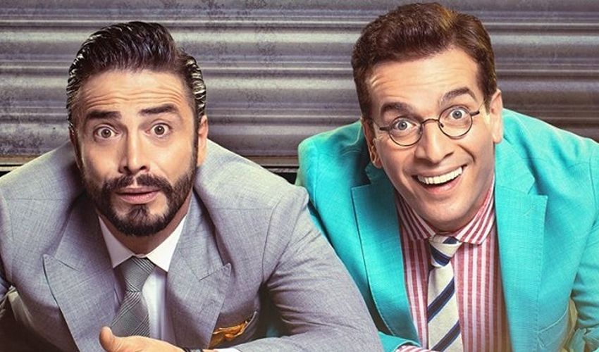 Murat Cemcir ile Ahmet Kural’ın neden küstüğü ortaya çıktı! Dost kazığı yemiş Murat Cemcir ile Ahmet Kural’ın neden küstüğü ortaya çıktı! Dost kazığı yemiş - 1. Resim