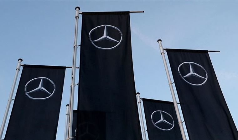 Otomotiv devi Mercedes-Benz, Türkiye'de parça lojistiğine 210 Milyon TL yatırım yapıyor! Otomotiv devi Mercedes-Benz, Türkiye'de parça lojistiğine 210 Milyon TL yatırım yapıyor! - 1. Resim