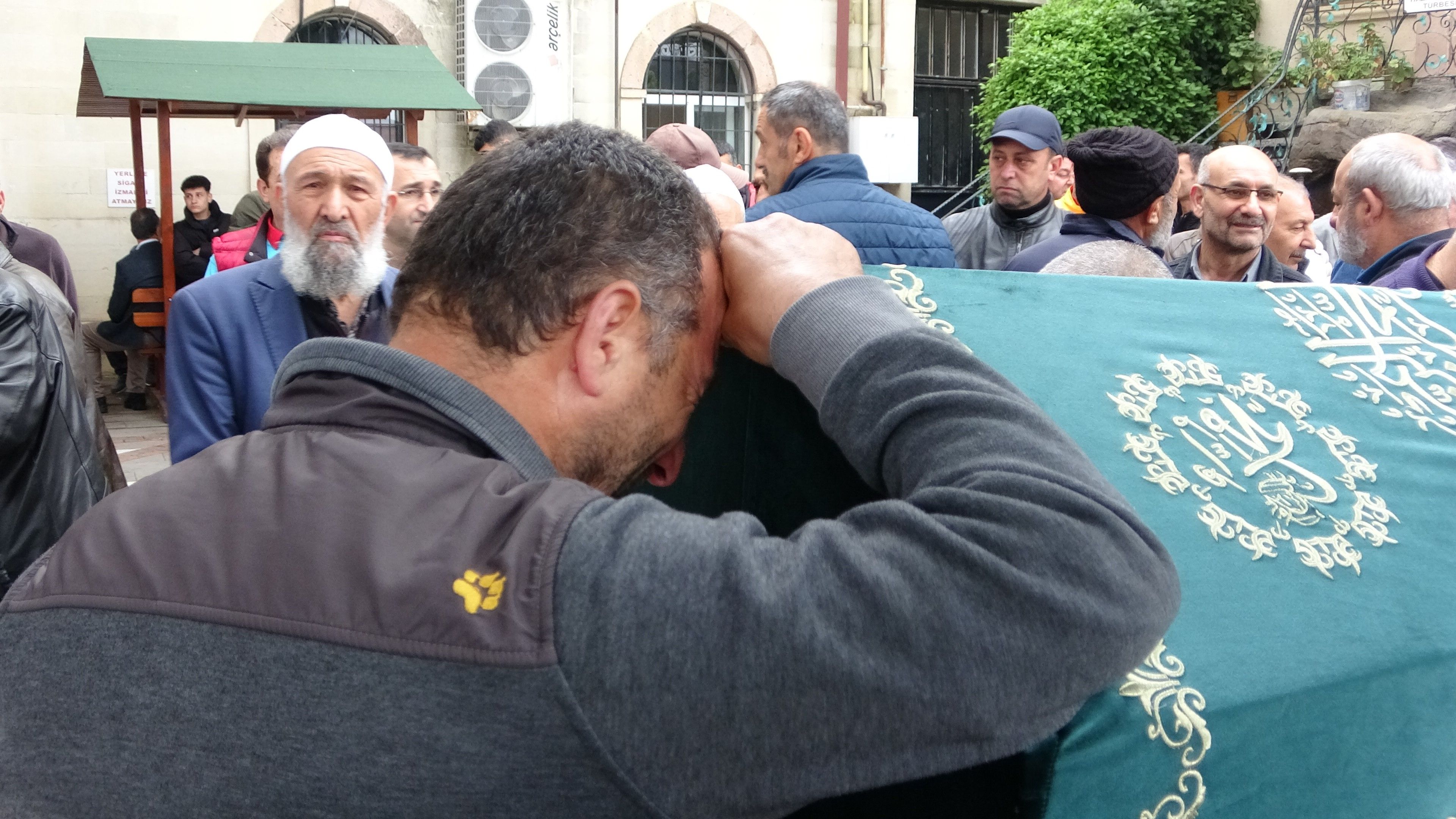 Planını 12 gün boyunca ilmek ilmek işledi... 'Akrabalarımı alacağız' deyip mezarlıkta katletti Planını 12 gün boyunca ilmek ilmek işledi... 'Akrabalarımı alacağız' deyip mezarlıkta katletti - 3. Resim