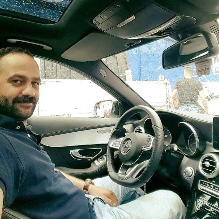 Planını 12 gün boyunca ilmek ilmek işledi... 'Akrabalarımı alacağız' deyip mezarlıkta katletti Planını 12 gün boyunca ilmek ilmek işledi... 'Akrabalarımı alacağız' deyip mezarlıkta katletti - 1. Resim