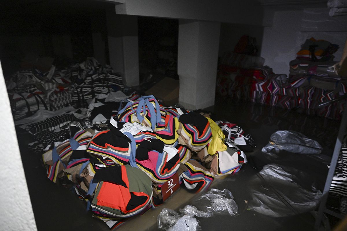 Prof. Dr. Mikdat Kadıoğlu Ankara’da su baskınlarını değerlendirdi: Bütün suç yağışa bağlanamaz - 2. Resim