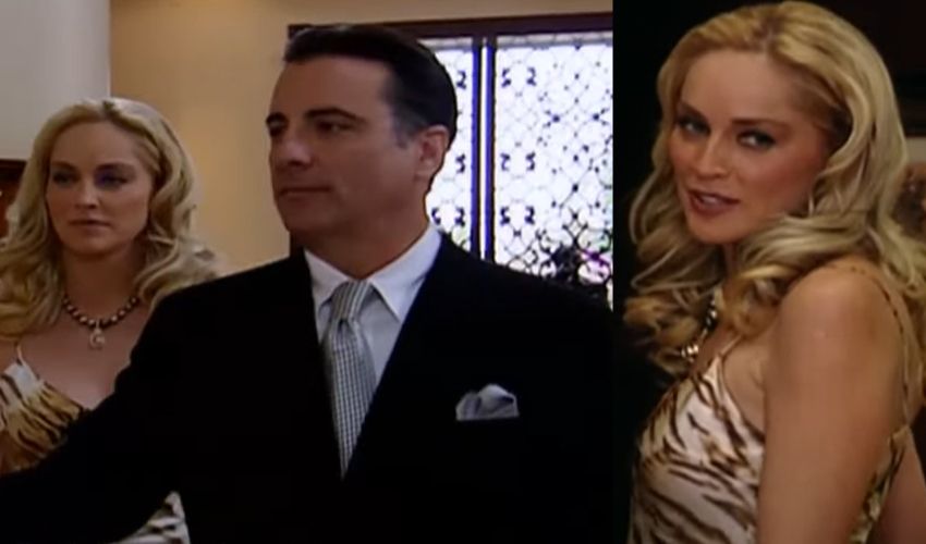 Sharon Stone’dan Kurtlar Vadisi itirafı! Yaşadıklarını anlattı, ücret detayı dikkat çekti Sharon Stone’dan Kurtlar Vadisi itirafı! Yaşadıklarını anlattı, ücret detayı dikkat çekti - 1. Resim