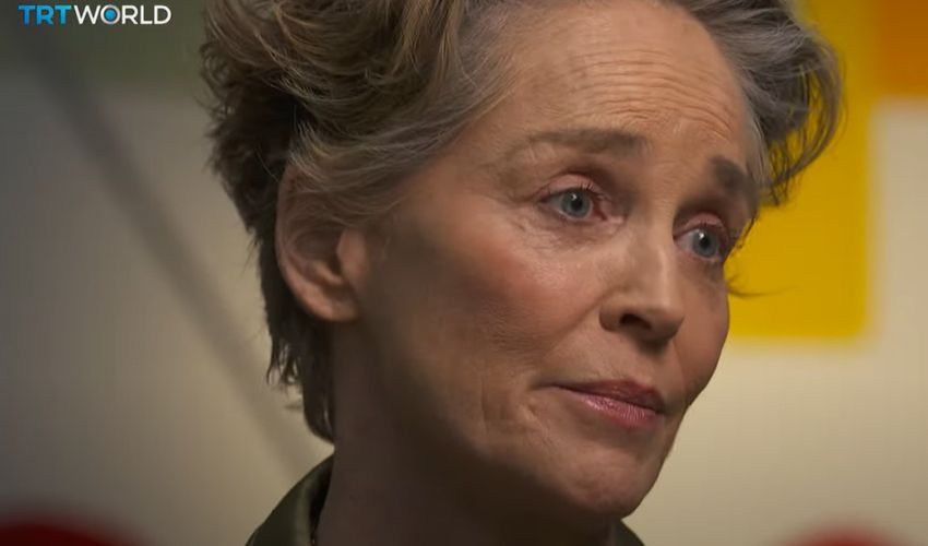 Sharon Stone’dan Kurtlar Vadisi itirafı! Yaşadıklarını anlattı, ücret detayı dikkat çekti Sharon Stone’dan Kurtlar Vadisi itirafı! Yaşadıklarını anlattı, ücret detayı dikkat çekti - 1. Resim