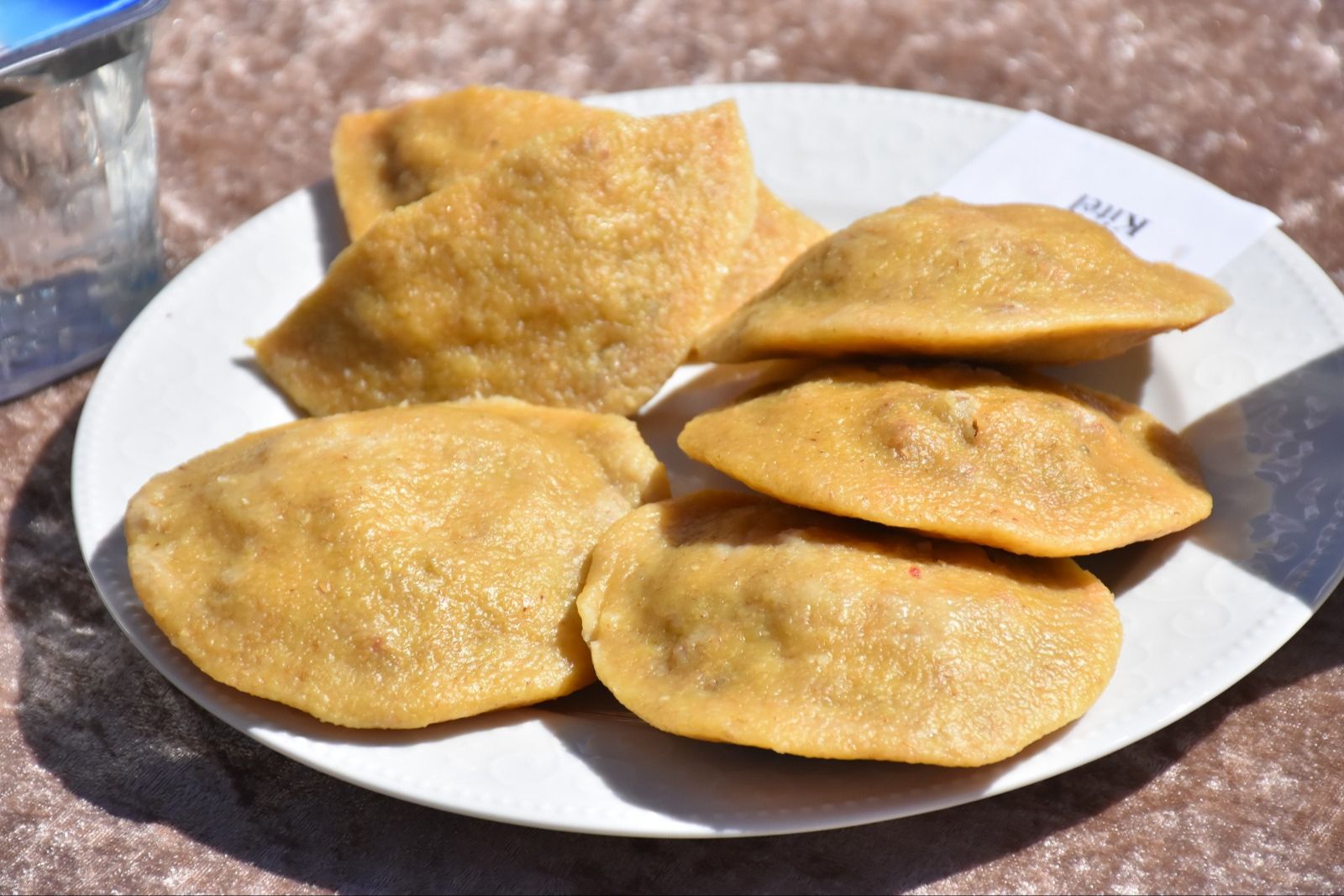 Siirt kiteli artık resmen tescilli! - 1. Resim