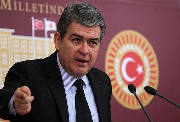 Süheyl Batum'un Galatasaray başkanlığına aday olması bekleniyor Süheyl Batum Galatasaray başkanlığına aday olması bekleniyor - 1. Resim