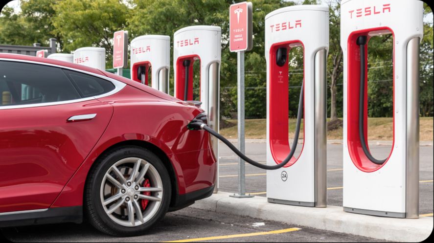 Tesla'nın başı dertten kurtulmuyor: Elon Musk'ın elektrikli araç üreticisinin karşılaştığı sorunlar! - 3. Resim