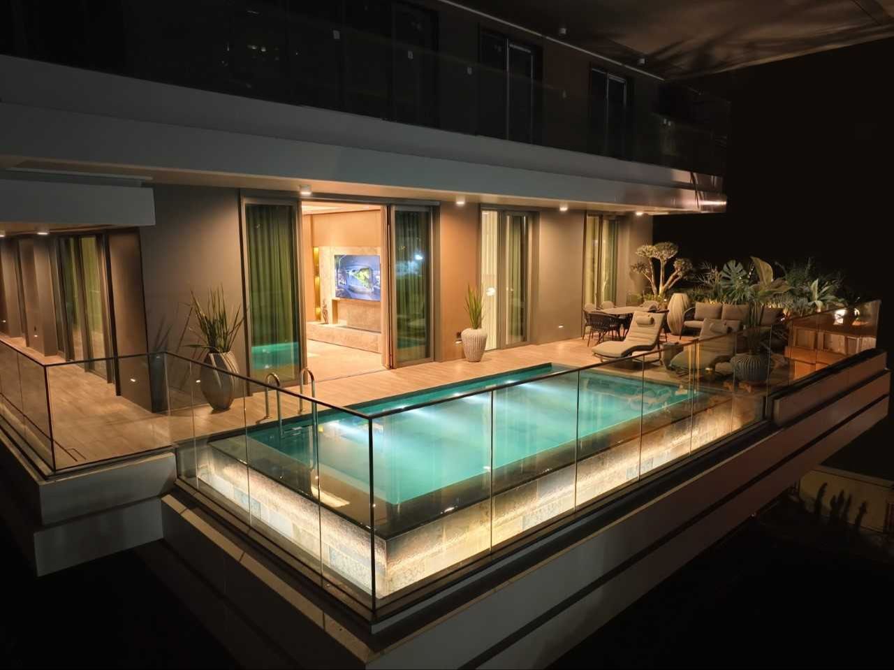 Teslimatlar başladı! Ödüllü proje Nişantaşı Koru büyülüyor Teslimatlar başladı! Ödüllü proje Nişantaşı Koru büyülüyor - 3. Resim