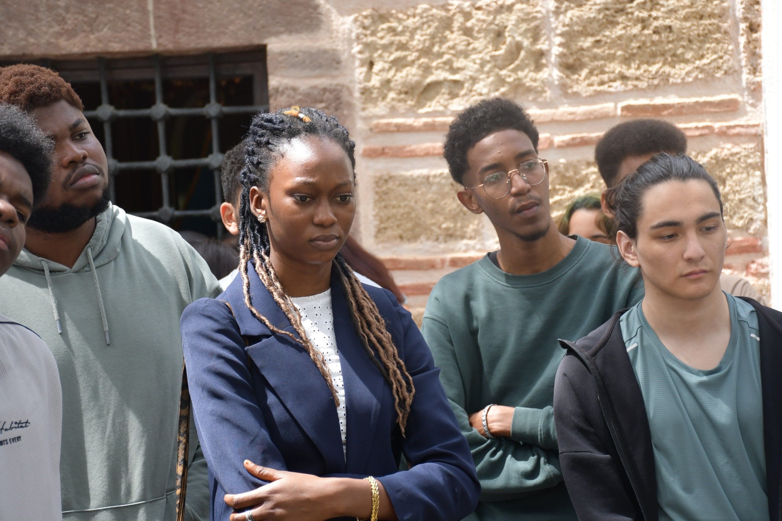 Yabancı öğrencilere Osmanlı turu! - 2. Resim