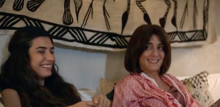 Zeytin Ağacı’nın 2. sezonu 11 Temmuz’da çıkacak Zeytin Ağacı’nın 2. sezonu 11 Temmuz’da çıkacak - 2. Resim