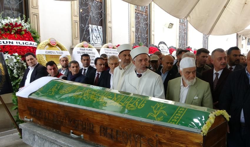 Acun Ilıcalı’nın acı günü! ‘Canımızı kaybettik…’ - 2. Resim