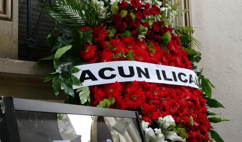 Acun Ilıcalı’nın acı günü! ‘Canımızı kaybettik…’ - 3. Resim