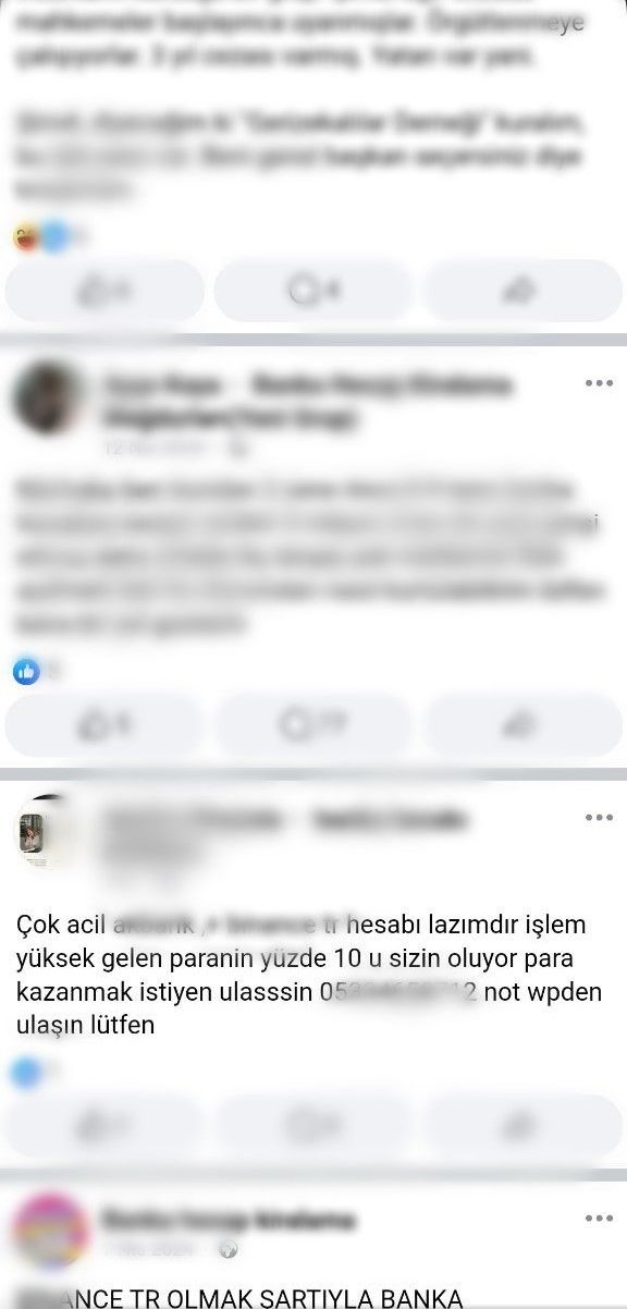 Arkadaşının IBAN tuzağı hayatını kararttı: 1 paket sigara parası için hapse girdi - 3. Resim